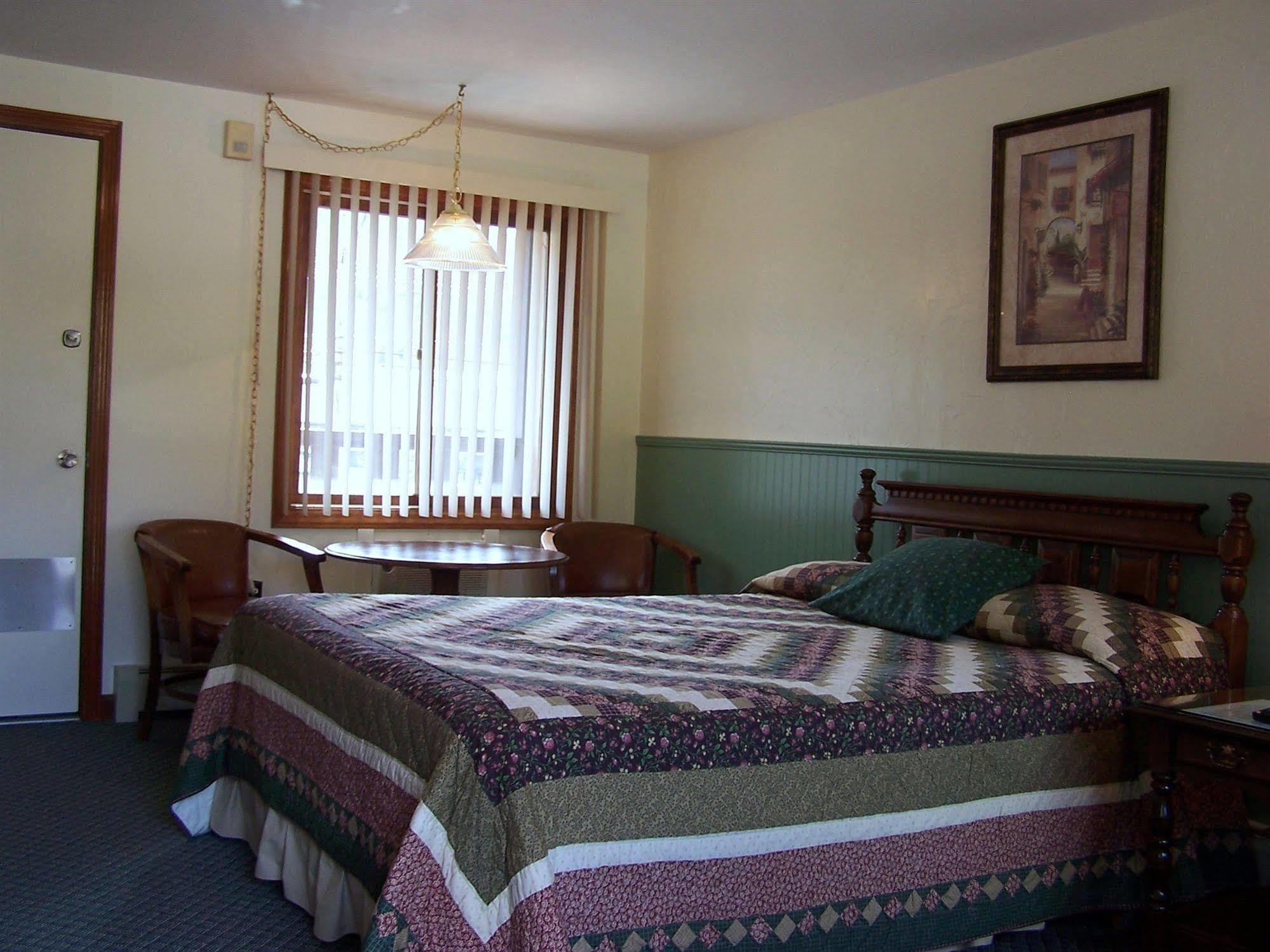 Kancamagus Lodge Lincoln Exterior photo